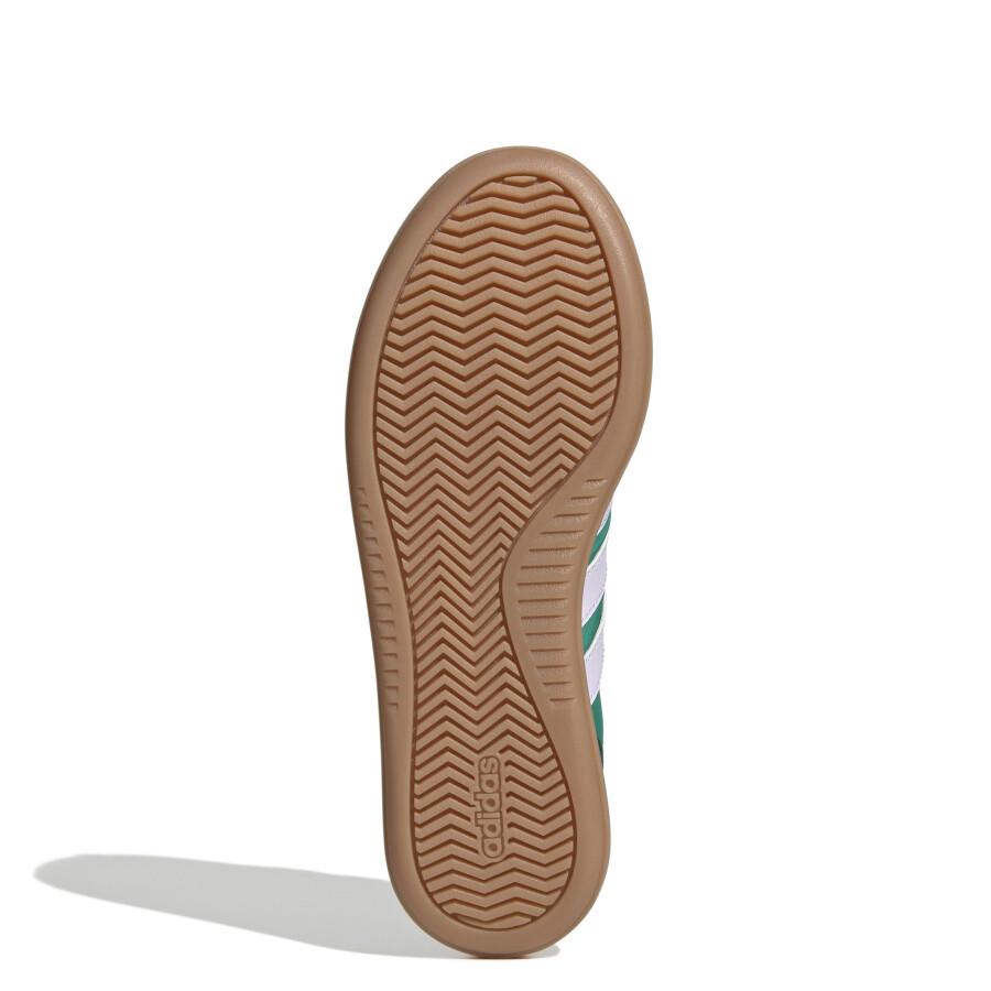 Championes de Mujer Adidas Barreda Decode Verde - Blanco