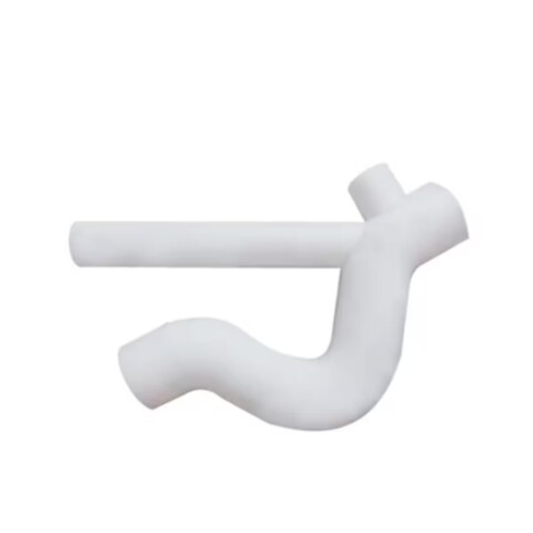 Sifón desconector 160 blanco apro NICOLL Sifón Desconector 160 Blanco Apro Nicoll