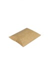 Estuche pillow eco 7x8 cm MADERA