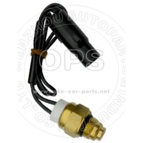 BULBO INTERRUPTOR - ELECTROVENTILADOR RADIADOR HYUNDAI FAE BULBO INTERRUPTOR - ELECTROVENTILADOR RADIADOR HYUNDAI FAE