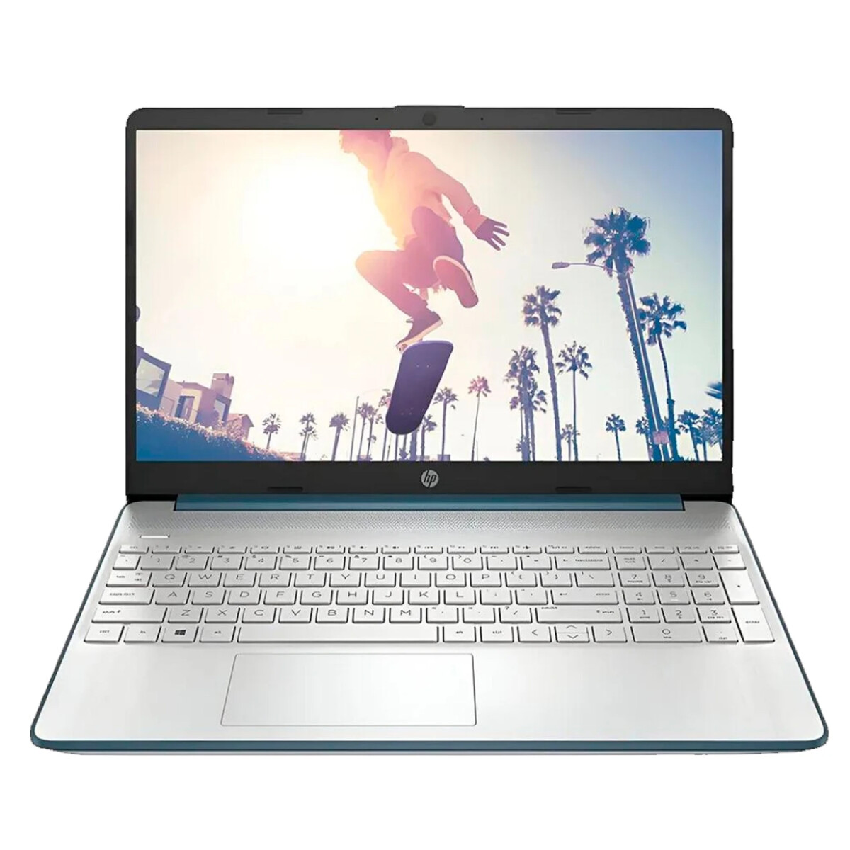 Notebook Hp 15-dy5885wm I5 16gb 500gb W11 