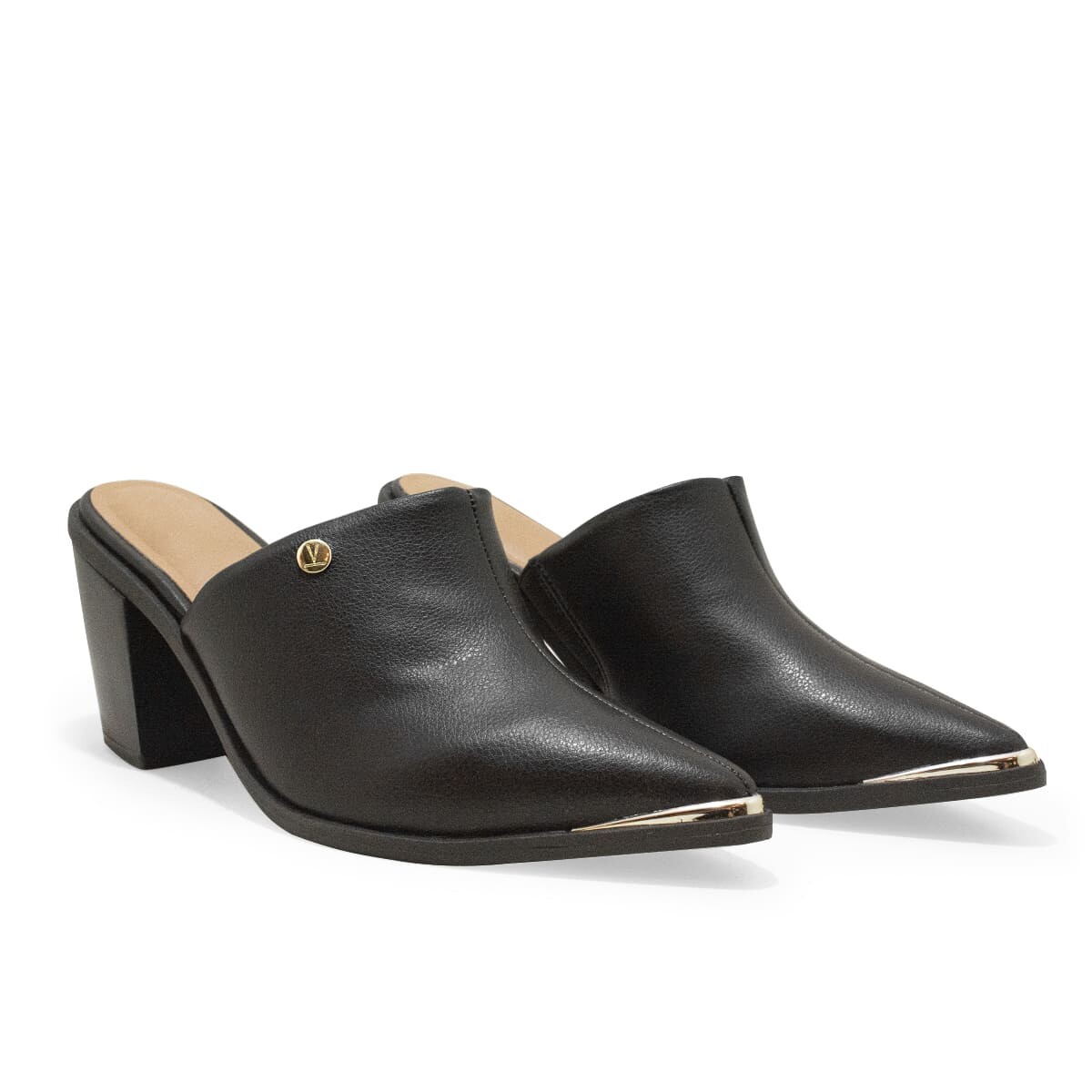 Zapato Vizzano de Mujer - 1323.200-28918 - Negro 