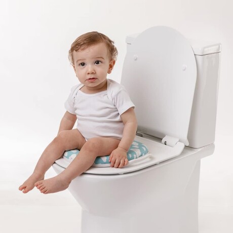 Reductor de asiento inodoros Dinosaurio Reductor de asiento inodoros Dinosaurio