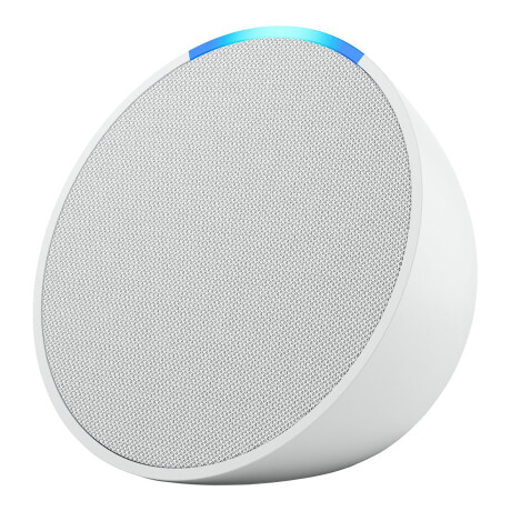 Amazon - Parlante Inteligente Echo Pop (1ERA Generación) - Alexa. Wifi. Bluetooth. 001