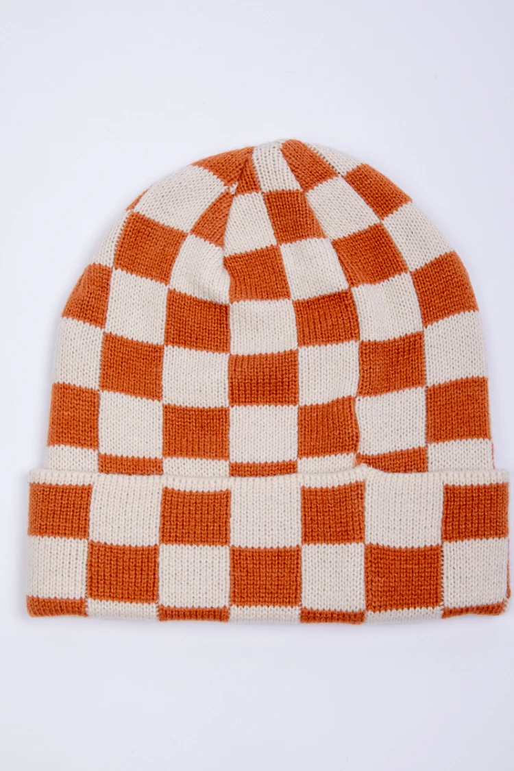 GORRO PETER PAN Camel