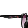 Lentes de sol Kow Girl Kids Negro