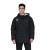 Parka PRO Tranee Umbro Hombre 029