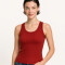 Musculosa Airi Bordeaux
