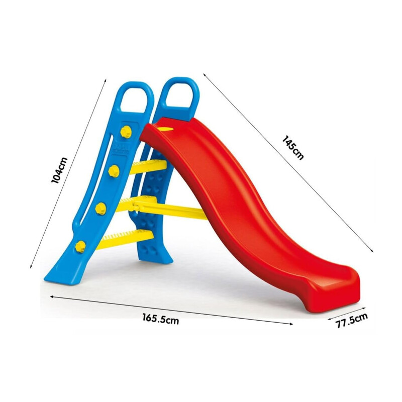 Tobogán Dolu Water Fun Tobogán Dolu Water Fun