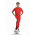 PLAY SOCCER JERSEY SOLID ROJO/BLANCO ROJO/BLANCO