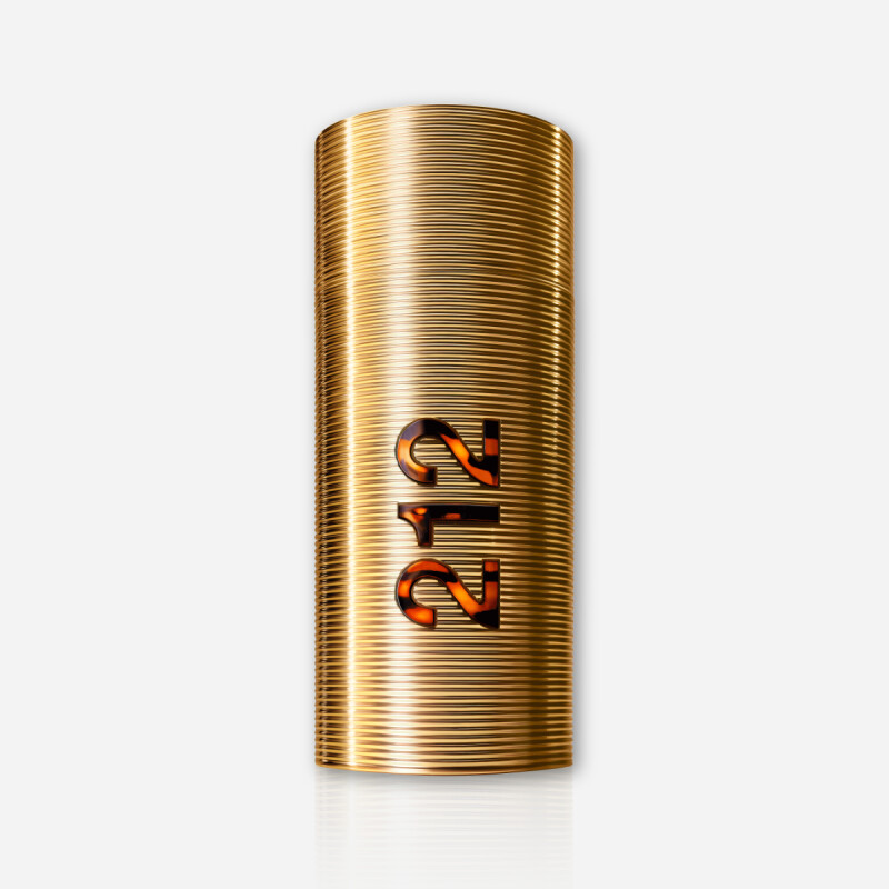 Carolina Herrera 212 Parfum 100ml - Masculino