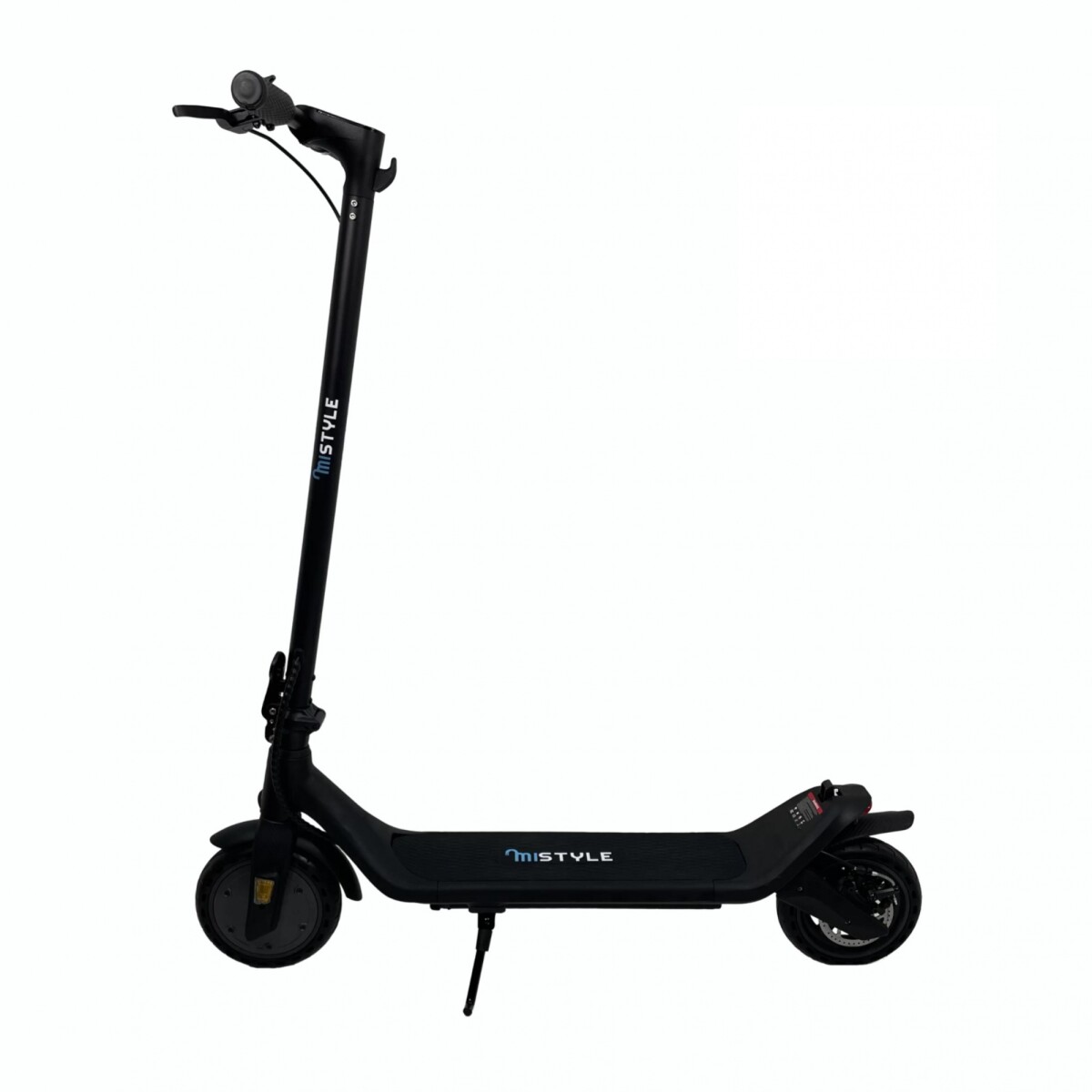 Scooter Monopatín Eléctrico MISTYLE T1 350W Autonomía 25Km 