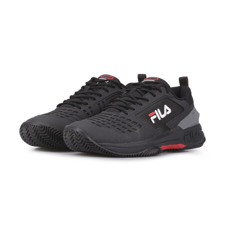 FILA AXILUS ACE CLAY Black