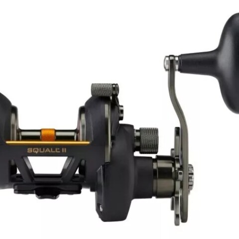 Reel Penn Squall 12 Reel Penn Squall 12