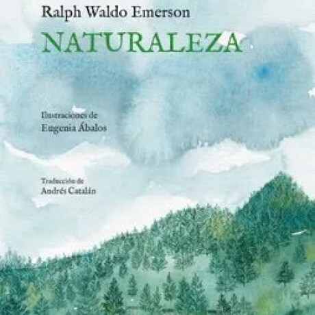 NATURALEZA NATURALEZA