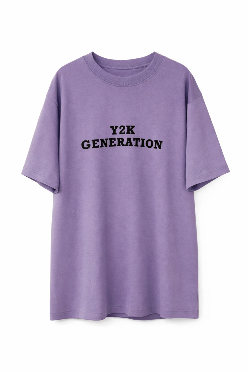 REMERA DENA - VARIANTE 3 