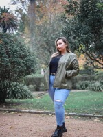 Campera Nina Campera Nina