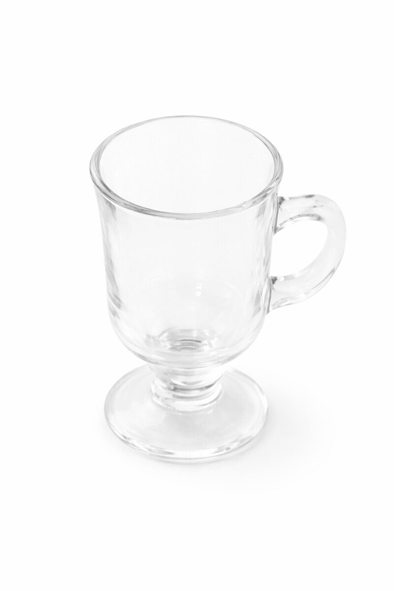 Taza Capuccino - Color Unico 