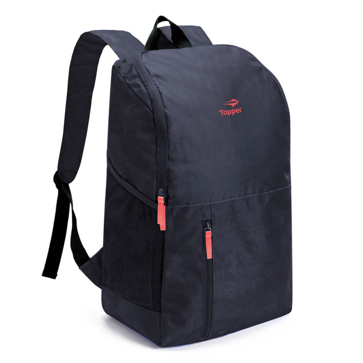 MOCHILA MATCH II TOPPER Rosa misty - MARINO 