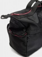 Bolso De Deporte De Nylon negro