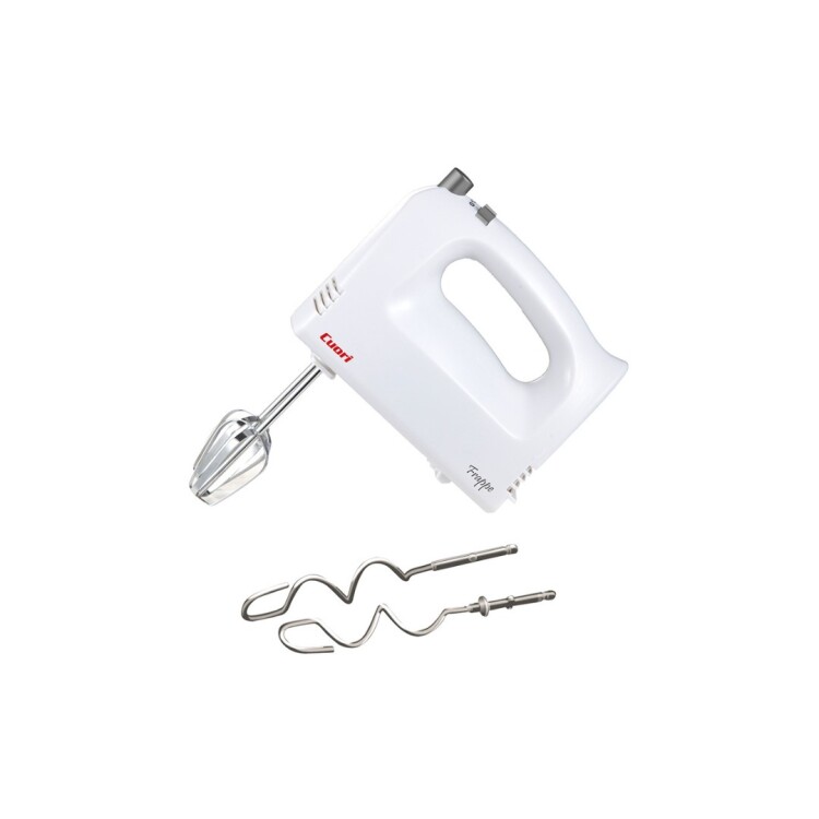 BATIDORA DE MANO CUORI FRAPPE CUO 3163 Blanco