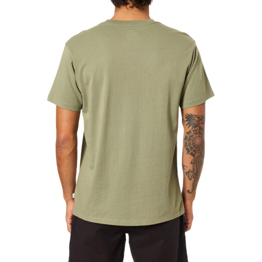 Remera Katin Sunstone Pocket - Verde Remera Katin Sunstone Pocket - Verde
