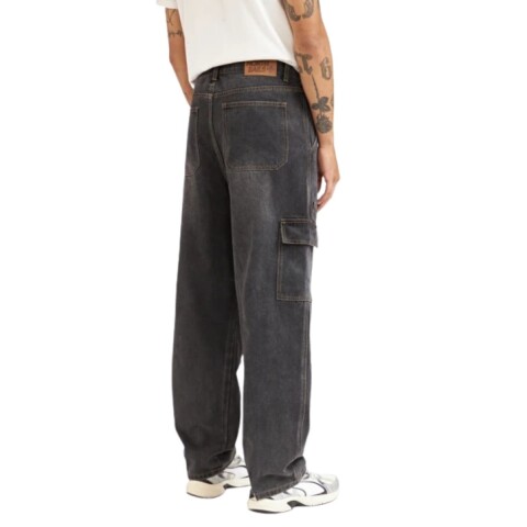 JEAN RIGEL 28-38 NEGRO