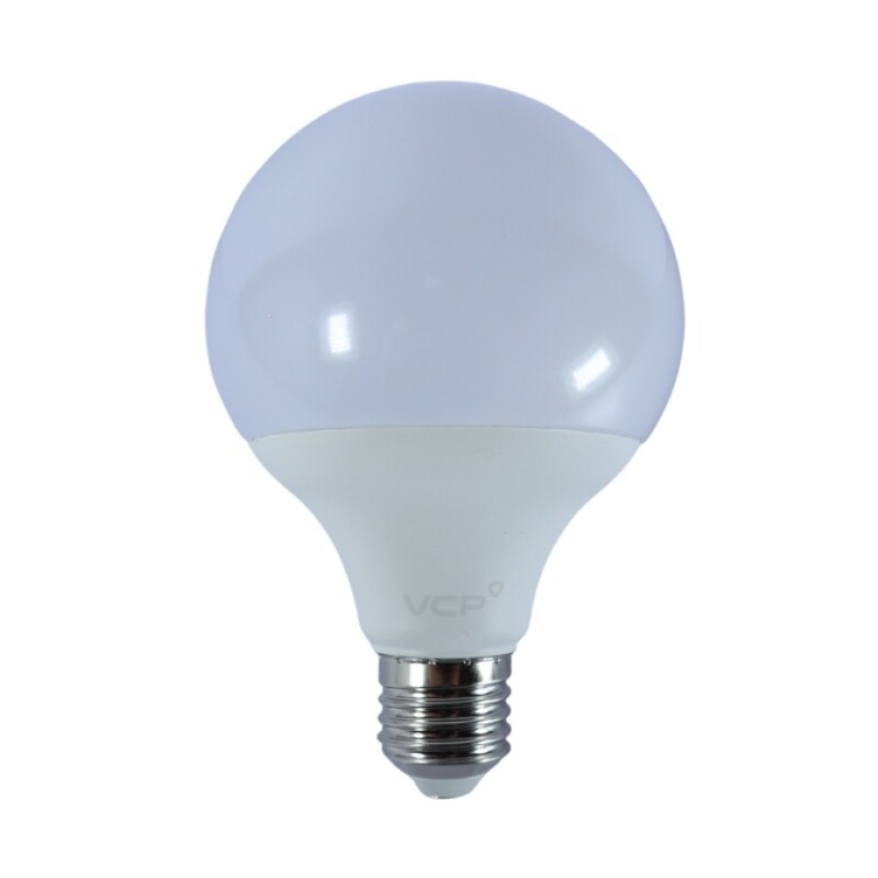 LAMPARA LED GLOBO 15W E27 6500K ESME LAMPARA LED GLOBO 15W E27 6500K ESME
