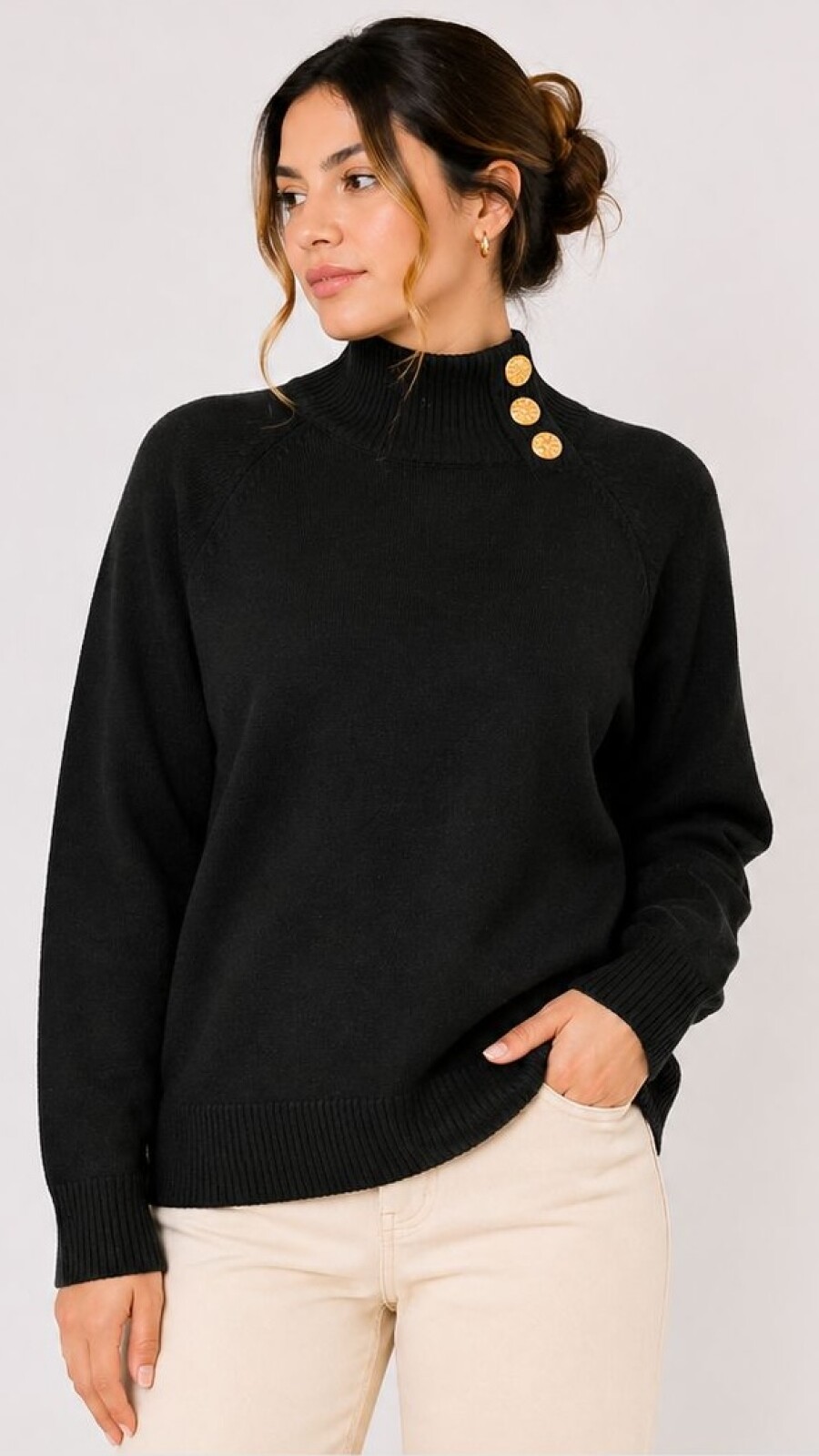 Sweater Lamia Sweater Lamia