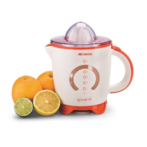 Exprimidor de Frutas Spremi 929/769 Ariete Exprimidor de Frutas Spremi 929/769 Ariete