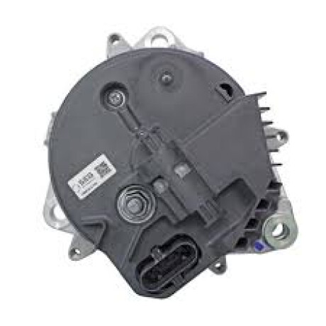 ALTERNADOR MERCEDES BENZ M.BENZ AXOR ATEGO 24V 80A BOSCH=9010606=41027Z SEG ALTERNADOR MERCEDES BENZ M.BENZ AXOR ATEGO 24V 80A BOSCH=9010606=41027Z SEG