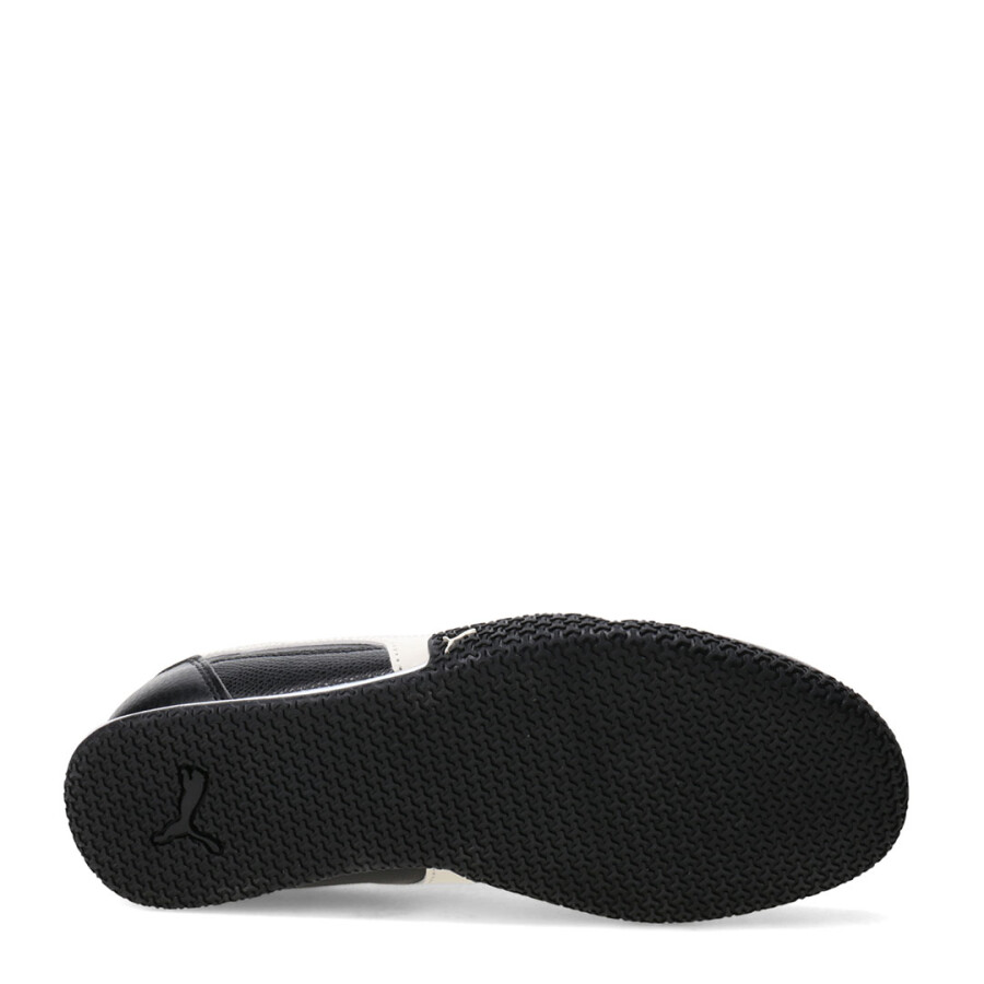 Championes de Mujer Puma Bella Donna L Negro - Beige