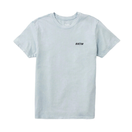 Remera Katin Boys Swift - Celeste Remera Katin Boys Swift - Celeste