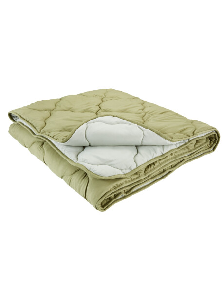 Relleno nórdico fibra 240x220 STETINDEN verde Relleno nórdico fibra 240x220 STETINDEN verde