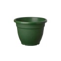MACETA REDONDA EDEN 45 LITROS 45X32,5CM Verde