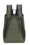 Mochila lonchera térmica Verde
