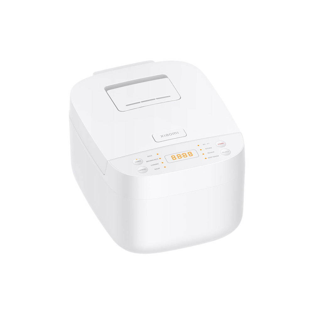 ARROCERA XIAOMI SMART 8-FUNCIONES BLANCO MULTIFUNCTIONAL RICE COOKER