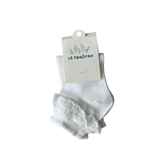 Medias Broderie Pepi Medias Broderie Pepi