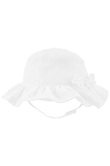 Capelina de broderie Capelina de broderie