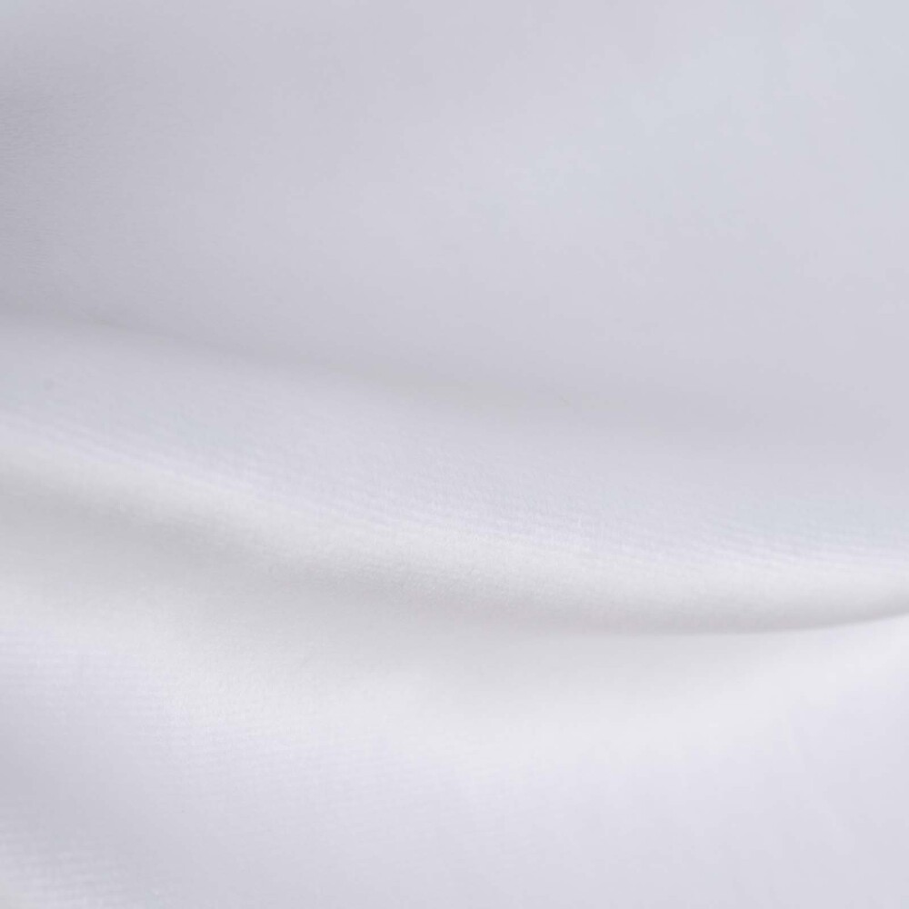 CORTINA C/ANILLAS POLIESTER NATURAL-BEIGE CARESSE