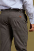 PANTALON CHIPW24 POLANCO Gris