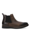 Bota de Hombre Democrata James Gris Grafito