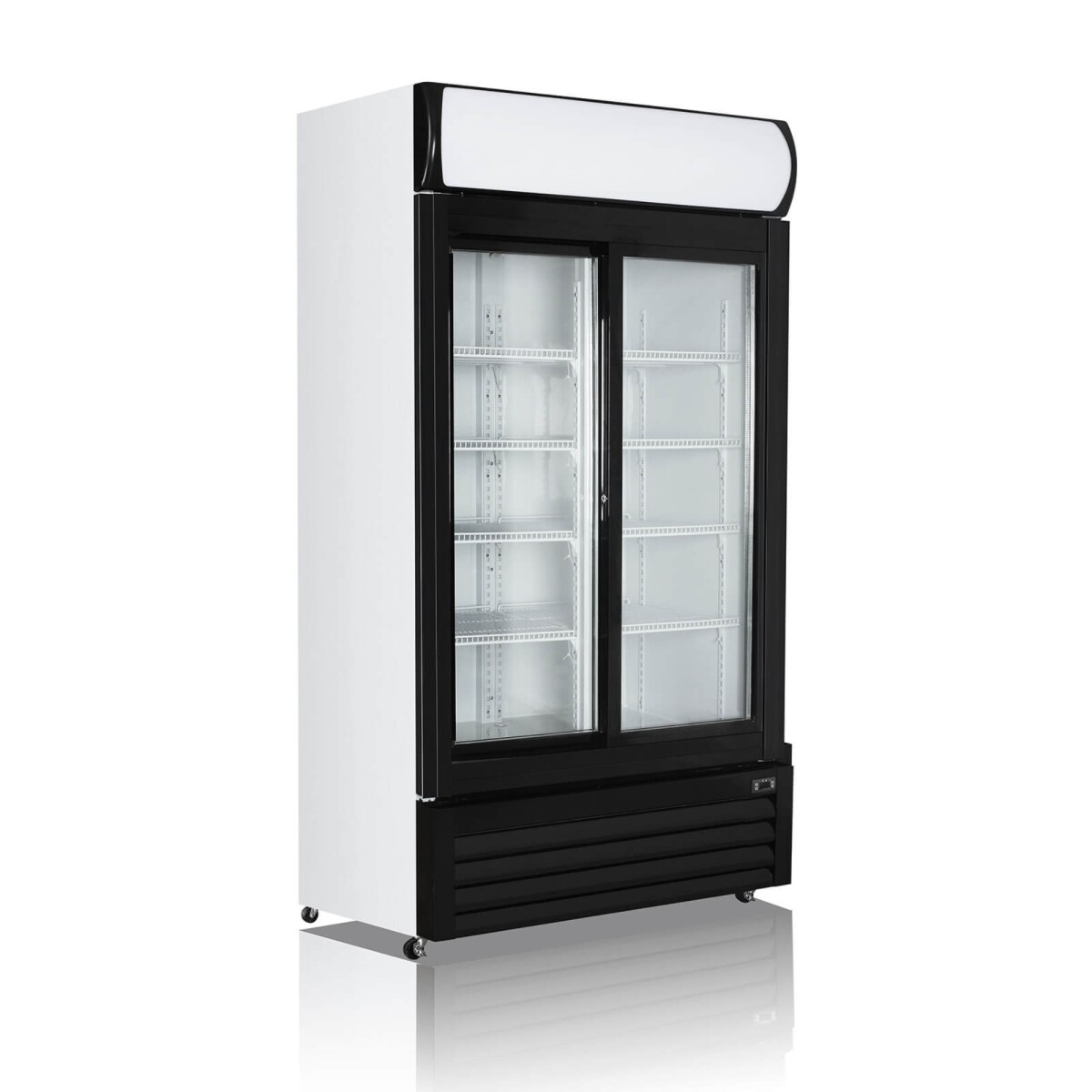 Expositor Refrigerado 800 Lts Iccold Marca Iccold 
