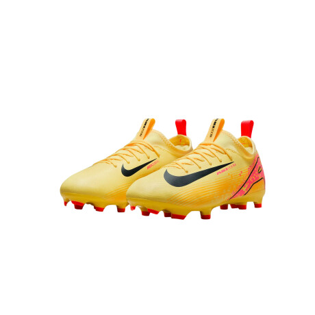 NIKE JR ZOOM VAPOR 16 ACAD KM FG/MG Beige