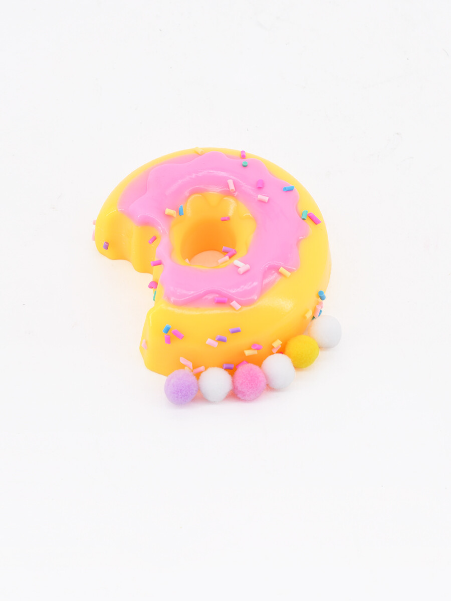 DONA SQUISHI - ROSADO 