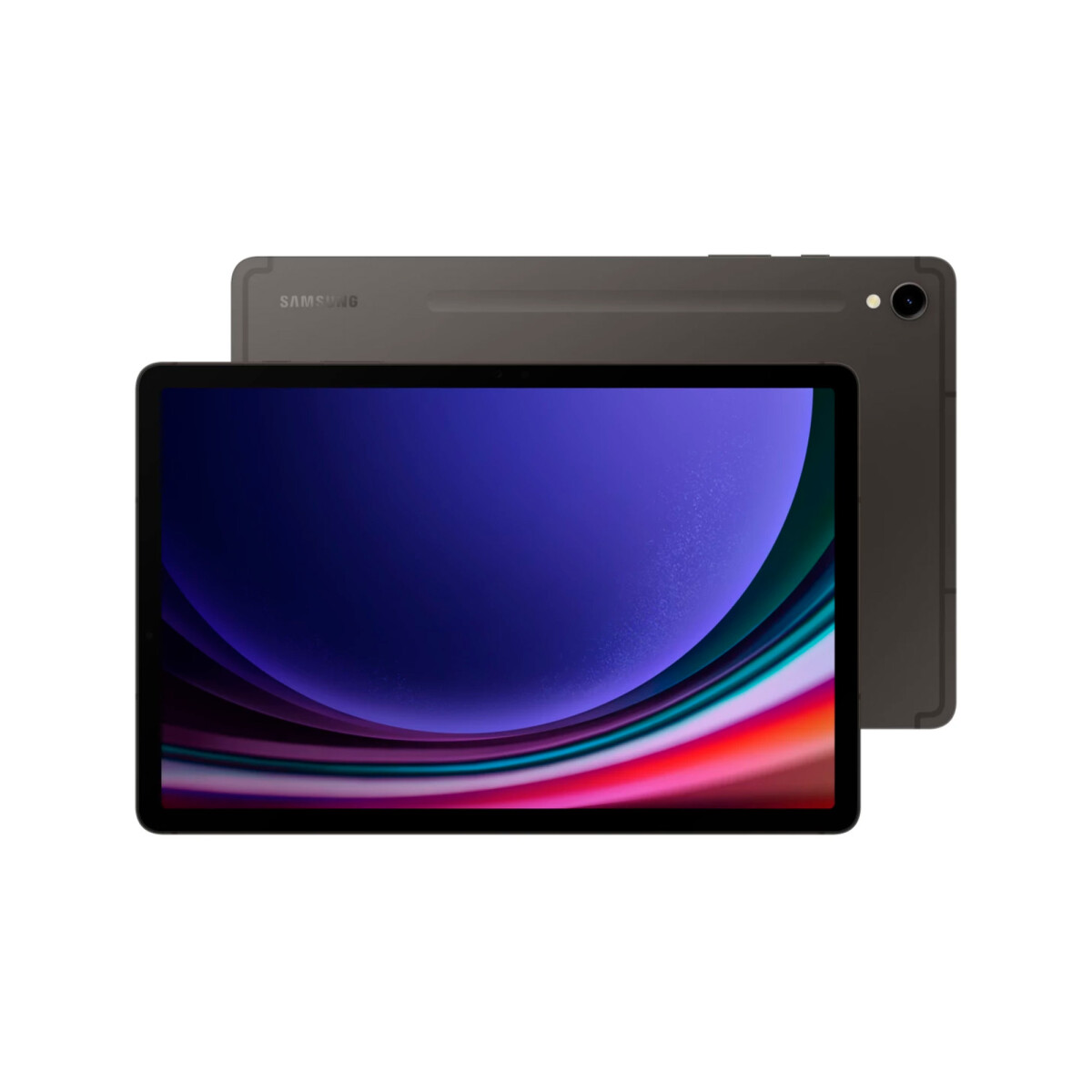 Tablet Samsung Tab S9 Wifi 128GB - Graphite 