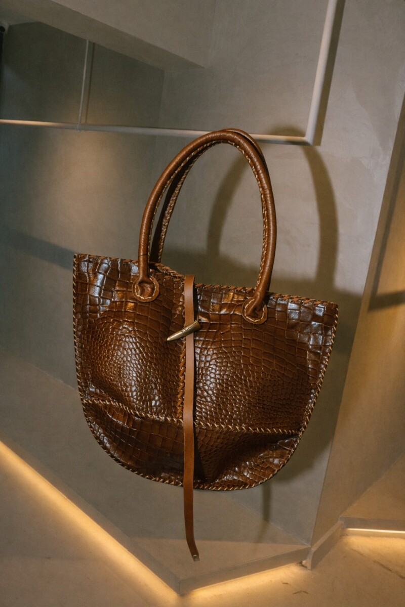 Atalaya Crocco Caramel