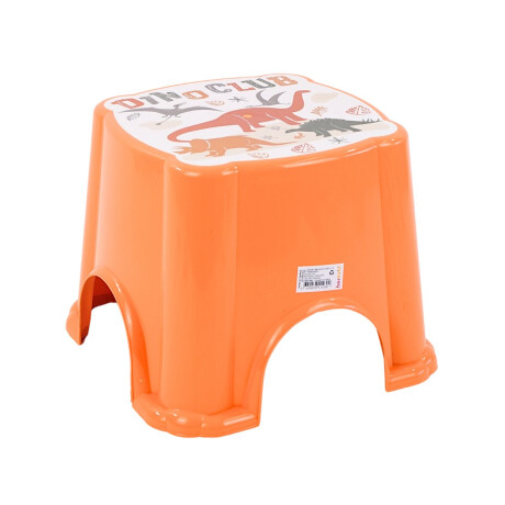 Taburete Herevin infantil Dino Taburete Herevin infantil Dino