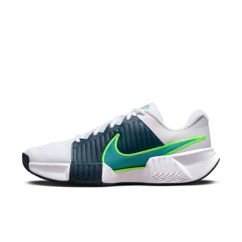 Championes Zoom Gp Challenge Pro Hc de Hombre Blanco