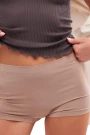ULTIMATELY SOFT BOYBRIEF Gris
